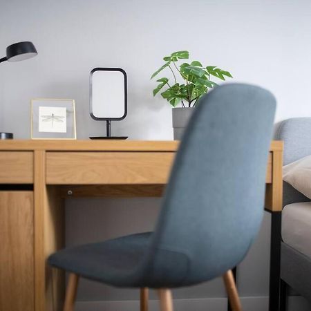 Easy Rent Apartments - Wettera II Lublin Ngoại thất bức ảnh