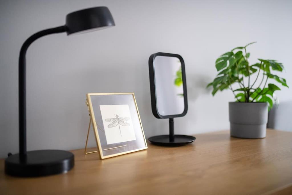 Easy Rent Apartments - Wettera II Lublin Ngoại thất bức ảnh