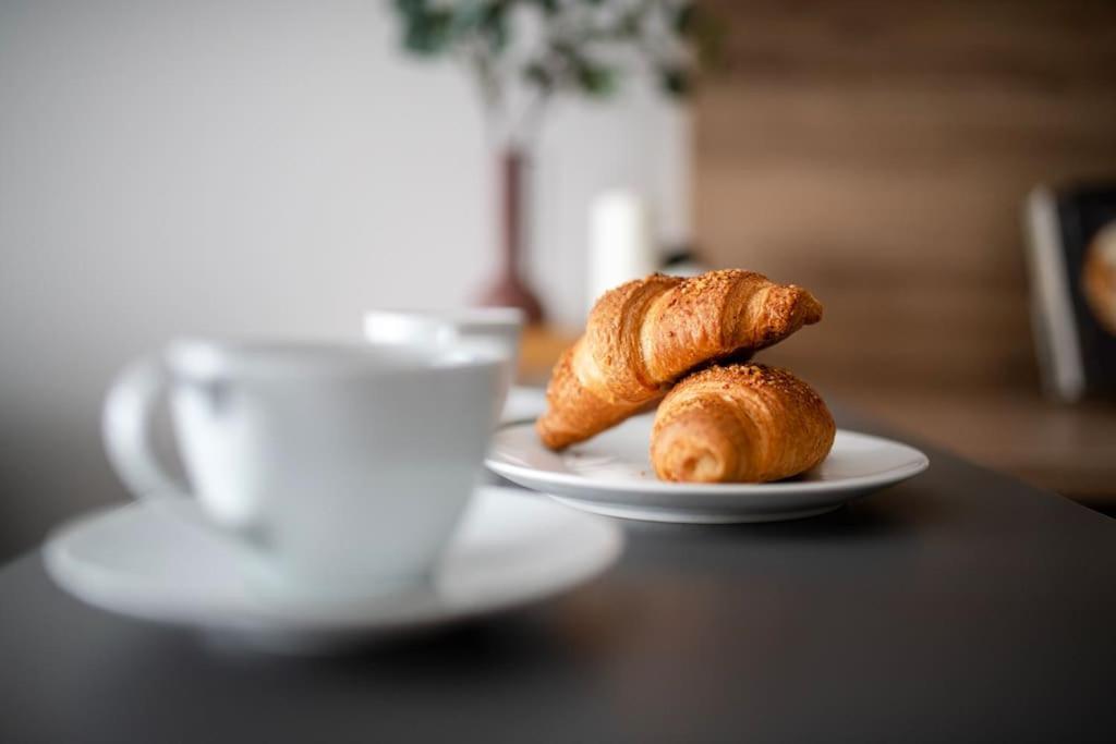 Easy Rent Apartments - Wettera II Lublin Ngoại thất bức ảnh