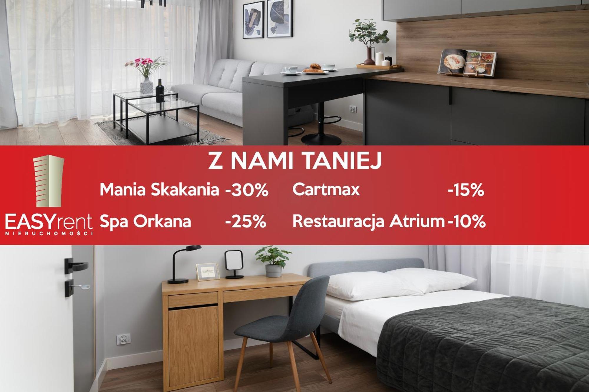 Easy Rent Apartments - Wettera II Lublin Ngoại thất bức ảnh